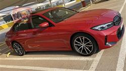 بي ام دبليو الفئة 3